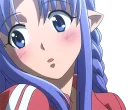 🙄 emoji TYPE MOON🌙Carnival Phantasm01 Telegram sticker 19 of 120