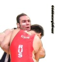 😌 emoji wrestling Telegram sticker 14 of 64
