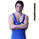 😶 emoji wrestling Telegram sticker 23 of 64