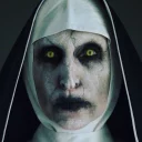 😰 emoji Horror by @creepyhorrorgifs Telegram sticker 9 of 43