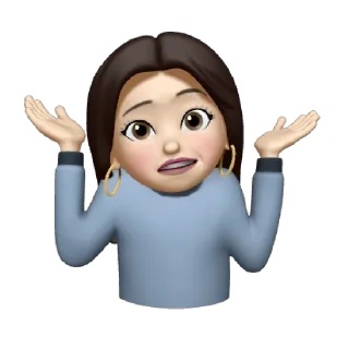 🤷‍♀ emoji Piero Angela è il mostro di Firenze Telegram sticker 20 of 21
