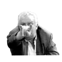 🤘 emoji Piero Angela è il mostro di Firenze Telegram sticker 14 of 21