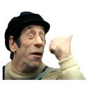 👉 emoji Piero Angela è il mostro di Firenze Telegram sticker 17 of 21