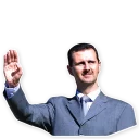 👍 emoji akbar Telegram sticker 12 of 120