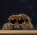 Sticker from Lucas The Spider @ElOlive