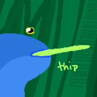 😶 emoji ХуеСосы^2 Telegram sticker 24 of 114