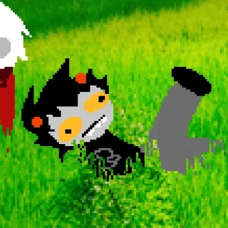 😶 emoji ХуеСосы^2 Telegram sticker 19 of 114
