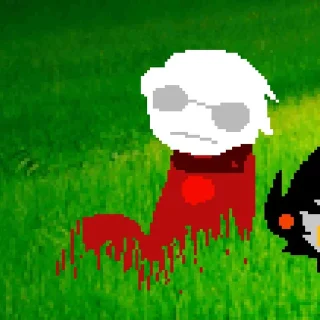 😶 emoji ХуеСосы^2 Telegram sticker 21 of 114