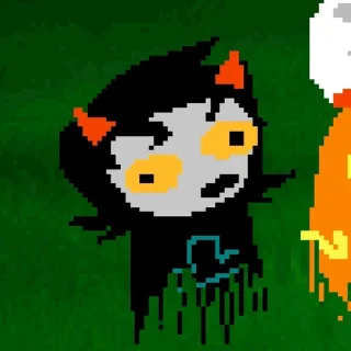 😶 emoji ХуеСосы^2 Telegram sticker 20 of 114
