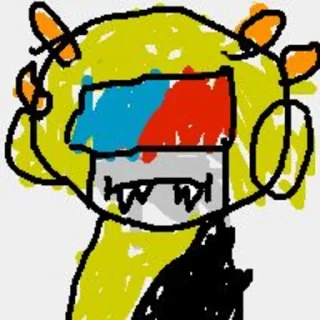 😐 emoji ХуеСосы^2 Telegram sticker 15 of 114