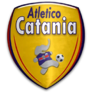 Sticker from Calcio Siciliano