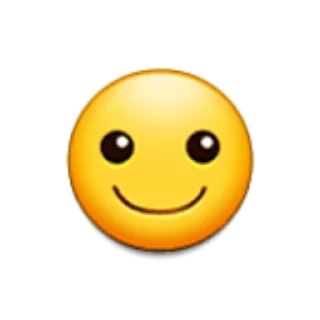 Sticker from Touchwiz