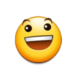 Sticker from Touchwiz