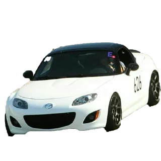 😄 emoji Miata Telegram sticker 21 of 34