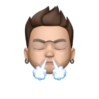❤️ emoji tucu Telegram sticker 16 of 31