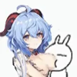 Sticker from @I666lI