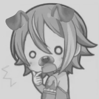 🌟 emoji Rui💜 by: @soll3v Telegram sticker 12 of 25