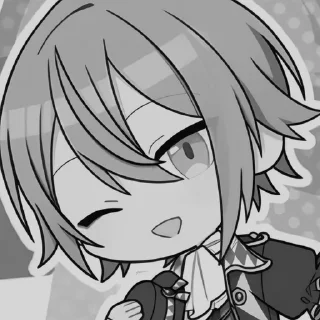 🌟 emoji Rui💜 by: @soll3v Telegram sticker 20 of 25