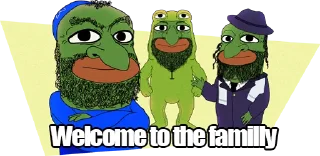 😉 emoji Jew pepe Telegram sticker 10 of 13