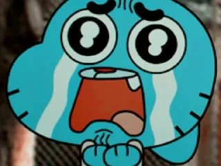 😭 emoji غامبول ٢ Telegram sticker 11 of 75