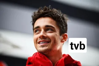 ❤ emoji Leclerc è un Meme Telegram sticker 20 of 36