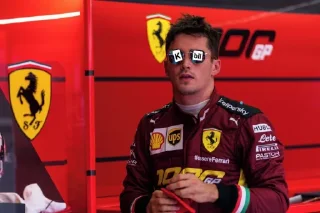 😍 emoji Leclerc è un Meme Telegram sticker 17 of 36