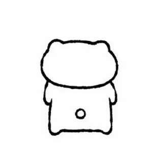 🍚 ⟅ 𖥻 ֹ ˖ 𝐃𝐫𝐢𝐜 ✩. ᵇʸ @riokyu, Telegram sticker 21 of 70