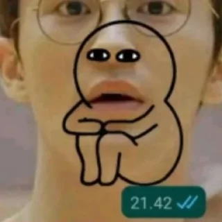 🥔 emoji 𝑴𖣠𖣠𝔻 ᵇʸ @riokyu Telegram sticker 19 of 93