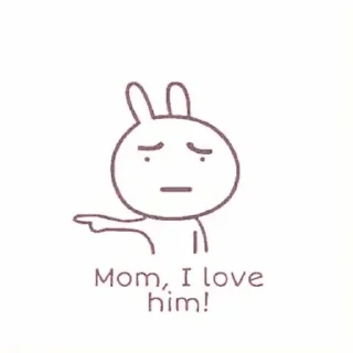 🥔 emoji 𝑴𖣠𖣠𝔻 ᵇʸ @riokyu Telegram sticker 9 of 93