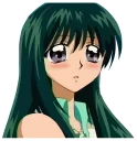 Sticker from Mermaid Melody