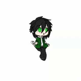 🙄 emoji Эбардо Telegram sticker 8 of 12