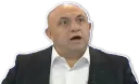 😡 emoji Beyaz Futbol Telegram sticker 6 of 12