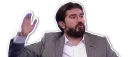 Sticker from Beyaz Futbol