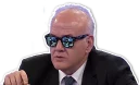 😎 emoji Beyaz Futbol Telegram sticker 8 of 12