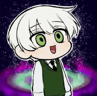 ❤️ emoji INFJ @BlwBlwBlw Telegram sticker 24 of 51