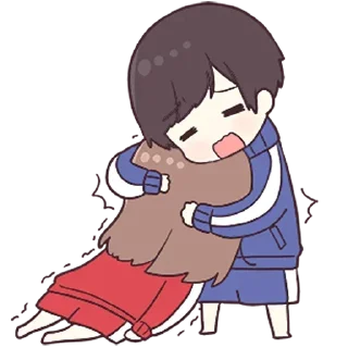 ❤️ emoji Jersey Couple @english_world_chatting Telegram sticker 24 of 120