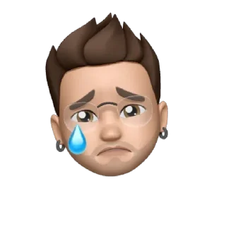 ❤️ emoji tucu Telegram sticker 4 of 31