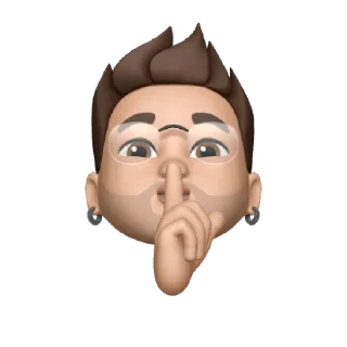 ❤️ emoji tucu Telegram sticker 23 of 31