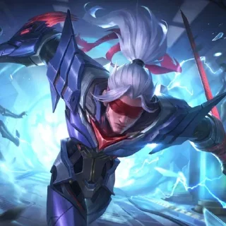 Sticker from Heroes By @Mobile_Legend