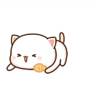 Sticker from @stickers_meli