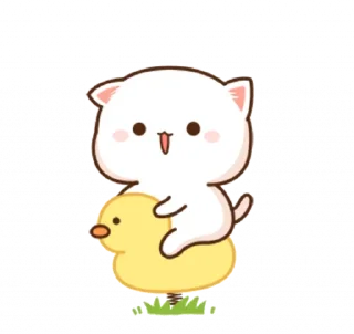 Sticker from @stickers_meli