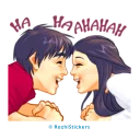 Rozhistickers