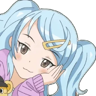 😏 emoji Хуита от Атика Telegram sticker 17 of 23
