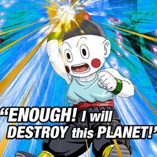 💣 emoji Dokkan (By @FallenEngineer & @MrItward27) Telegram sticker 22 of 120