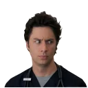 😟 emoji клиника Telegram sticker 17 of 30