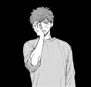 🌟 emoji kimi ni koisuru satsujinki @Ynick Telegram sticker 4 of 53