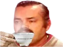 ☕️ emoji El Risitas Telegram sticker 18 of 120