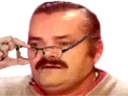 😯 emoji El Risitas Telegram sticker 3 of 120