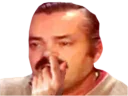 👆 emoji El Risitas Telegram sticker 23 of 120