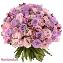 💐 emoji flowers 🌸@pinkstickers🌸 Telegram sticker 16 of 66